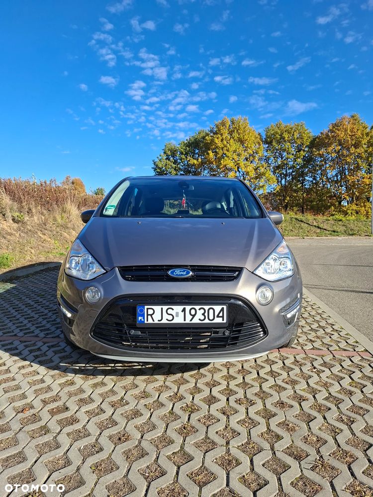 Ford S-Max - 3