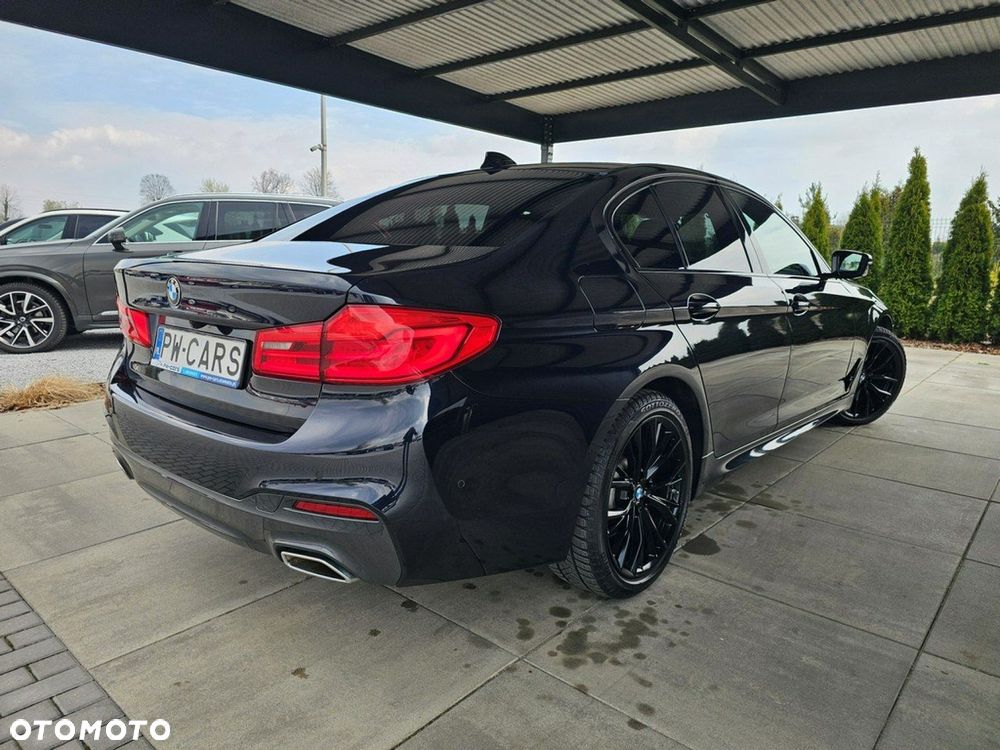 BMW Seria 5 - 3