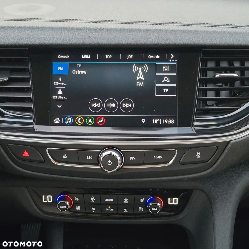 Opel Insignia 2.0 Ultimate Exclusive - 38