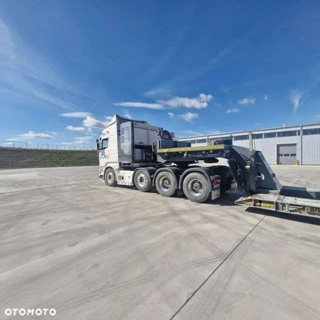 Scania R730 - 4
