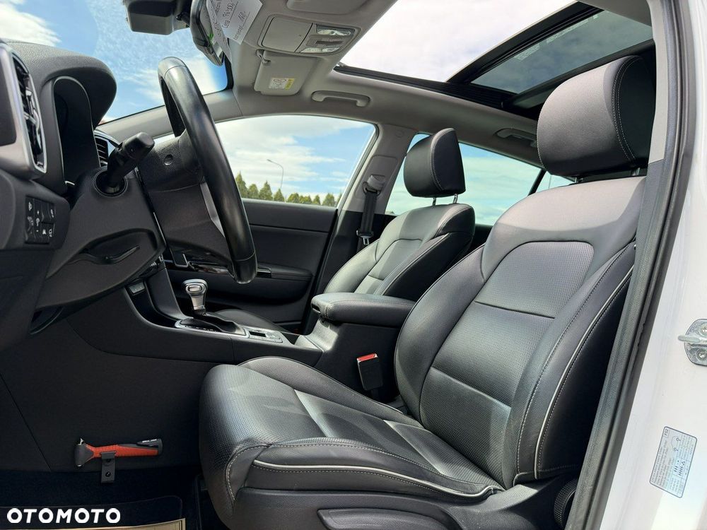 Kia Sportage - 33