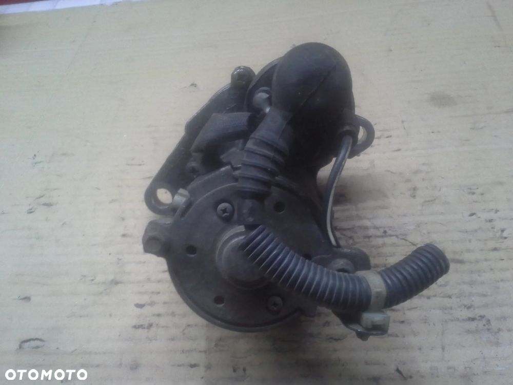 Honda FR-V 1.7 VTE-c rozrusznik SM-44246 - 14