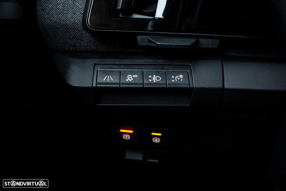 Renault Mégane E-Tech EV60 Equilibre Optimum Charge - 20