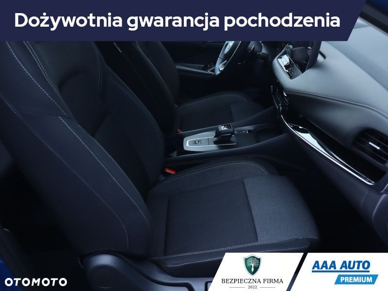 Nissan Qashqai - 10