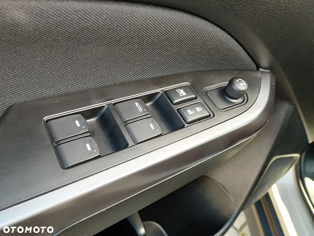 Suzuki Vitara 1.4 Boosterjet mHEV Premium Plus 2WD - 13