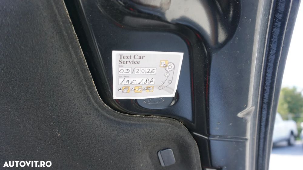 Ford Fiesta 1.0 EcoBoost Start-Stop ST-LINE - 29