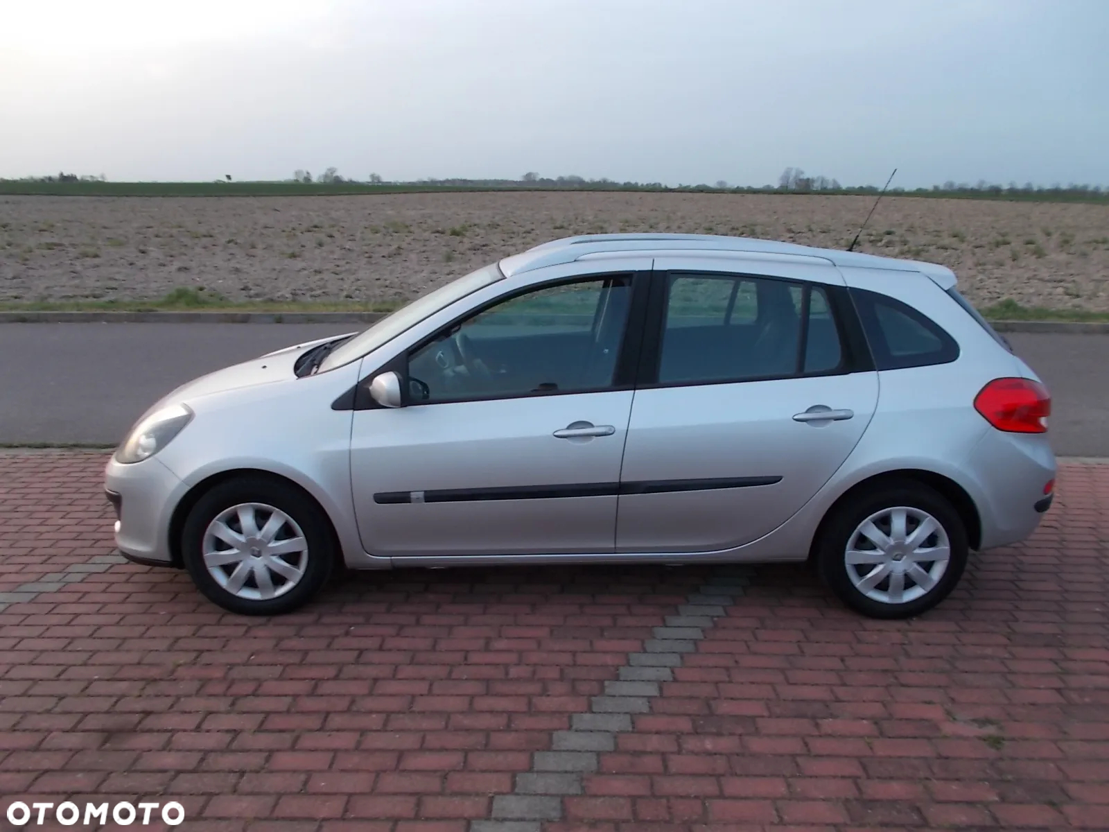 Renault Clio 1.2 TCE Expression - 6