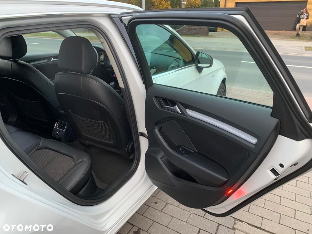 Audi A3 Sportback - 25