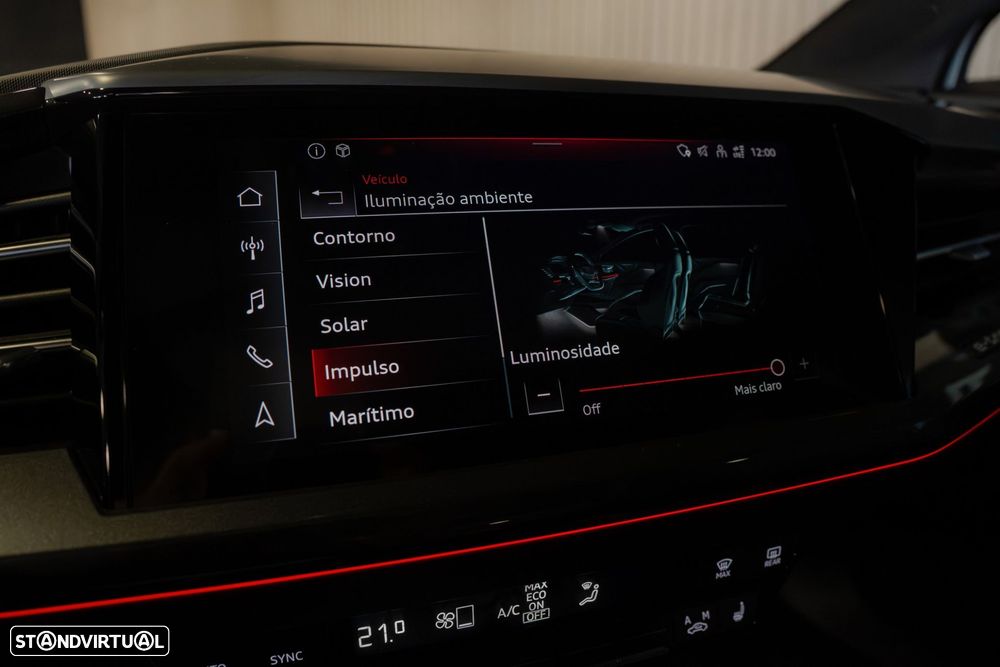 Audi Q4 Sportback e-tron - 56