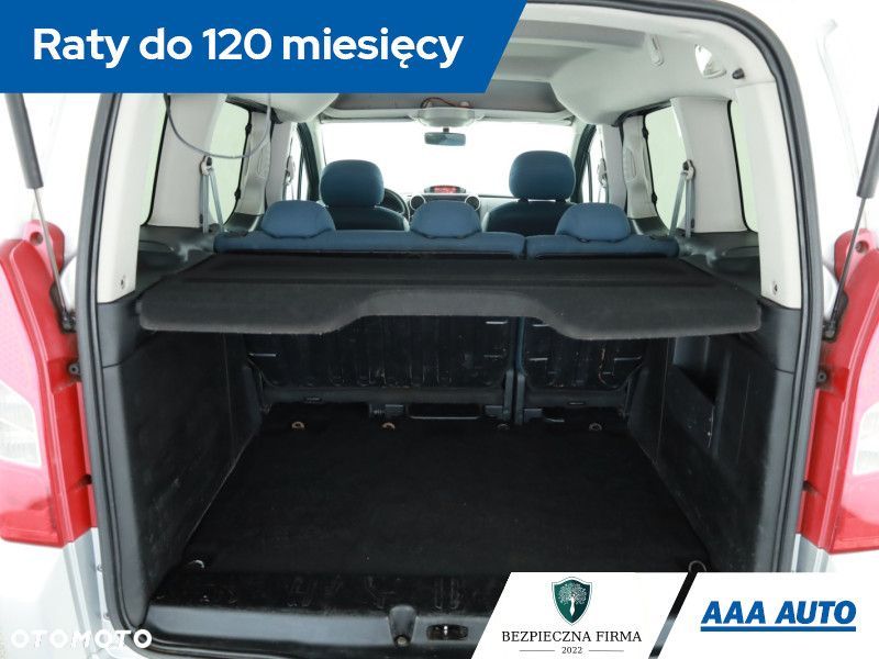 Citroën Berlingo - 16