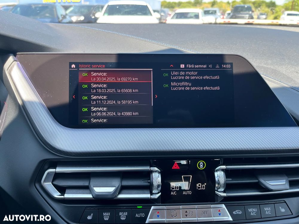 BMW Seria 1 - 24