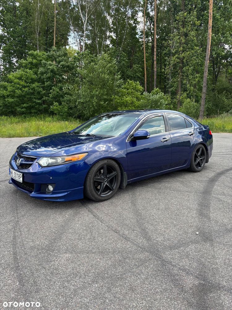 Honda Accord 2.0 Elegance - 3