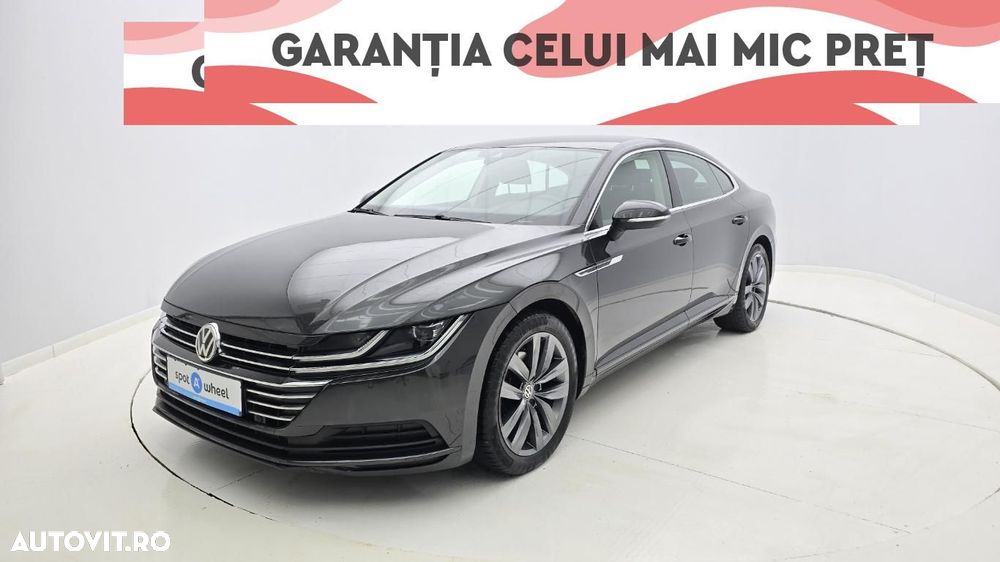 Volkswagen ARTEON - 1