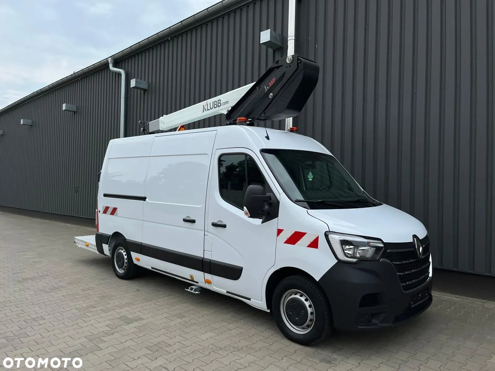 Renault Master - 5