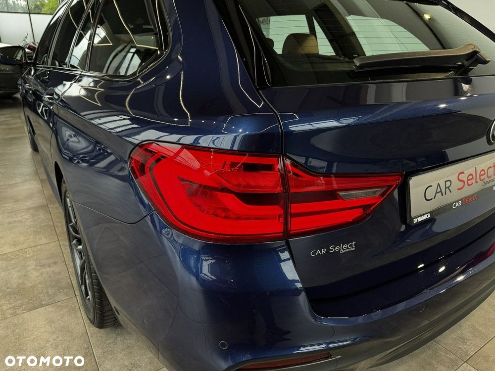 BMW Seria 5 - 12