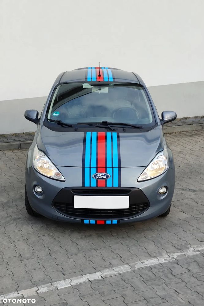 Ford KA Royal - 13