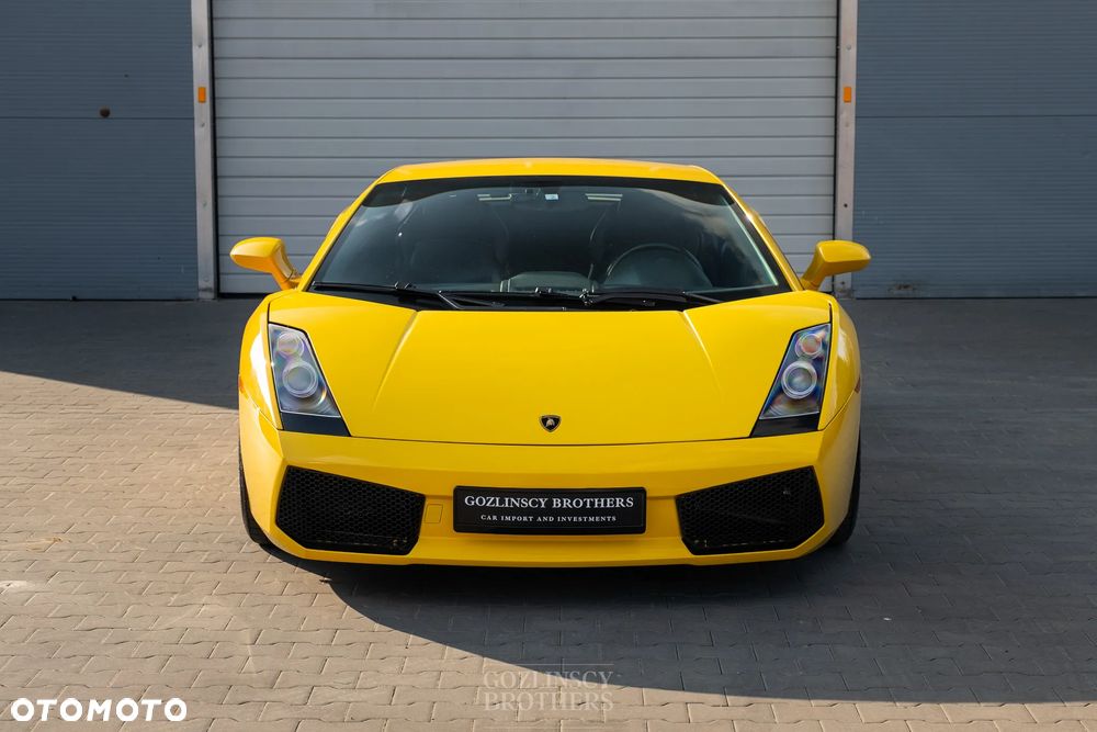 Lamborghini Gallardo - 7