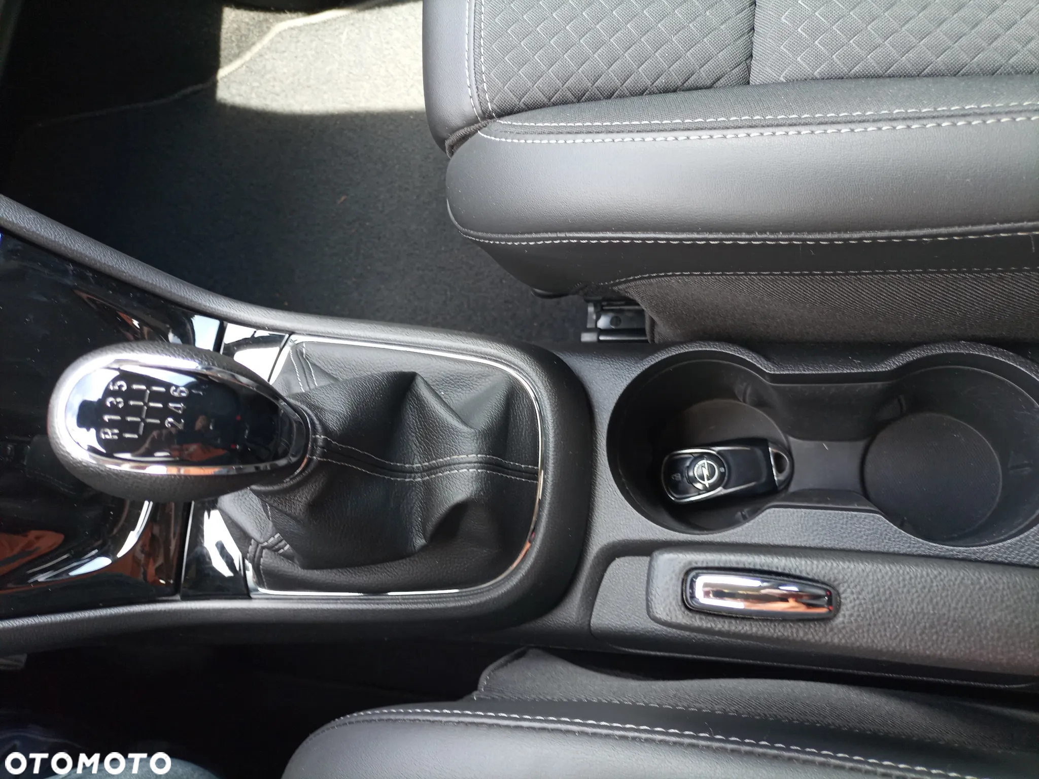 Opel Mokka - 28