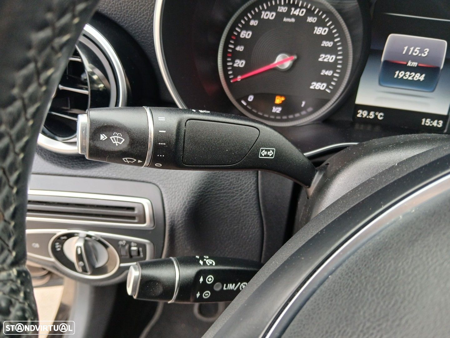Mercedes-Benz C 220 BlueTEC Avantgarde - 21