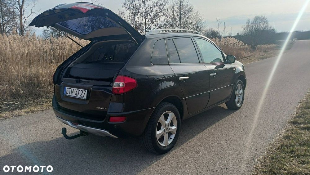 Renault Koleos 2.0 dCi 4x4 Bose Edition - 11