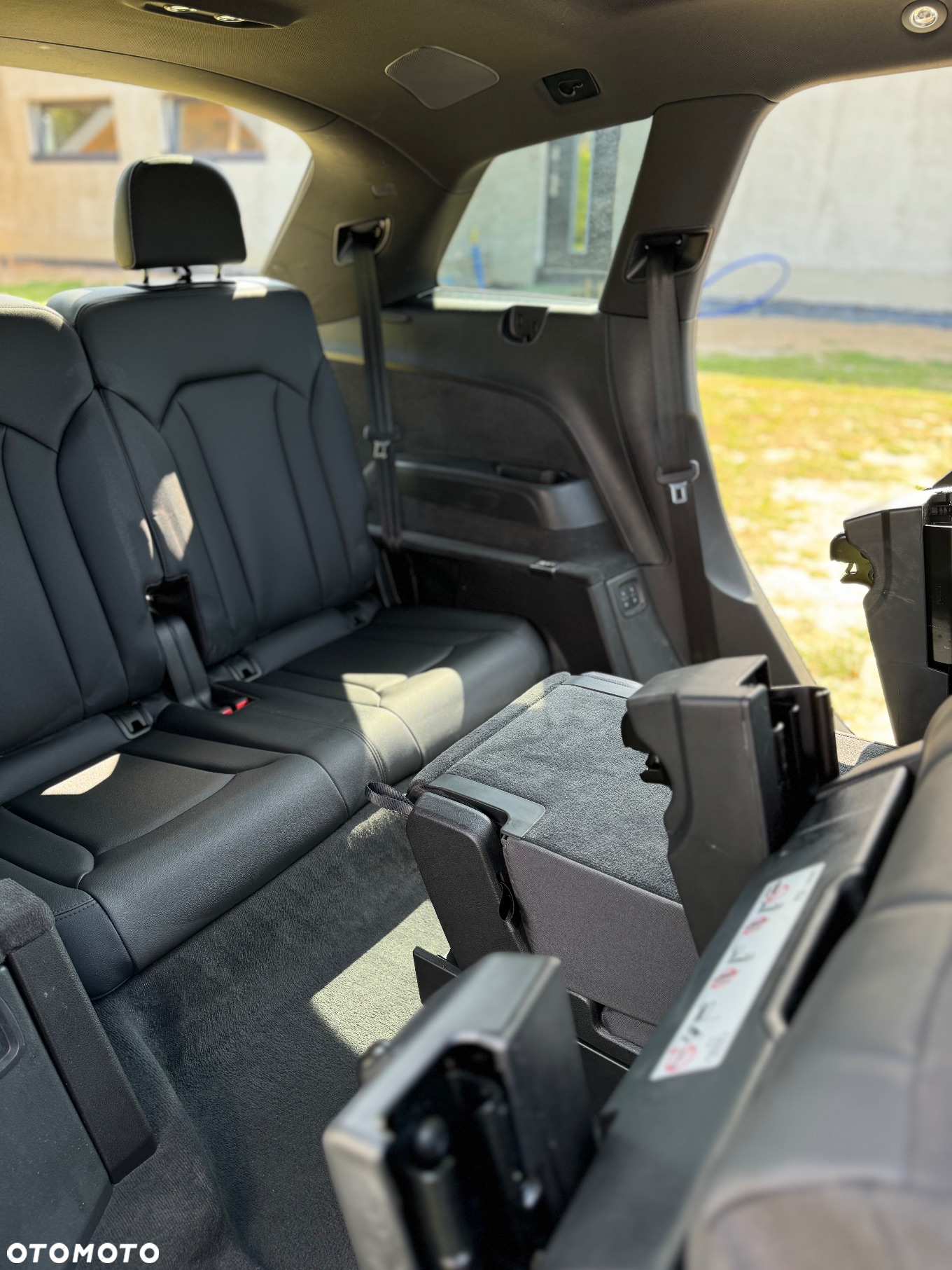 Audi Q7 3.0 TFSI quattro tiptronic - 27