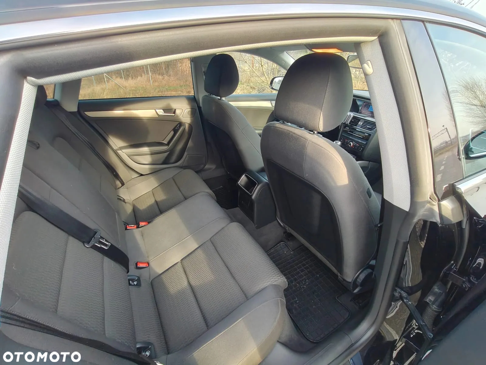 Audi A5 1.8 TFSI Sportback - 19
