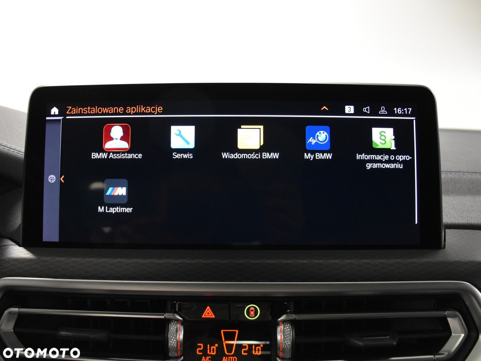 BMW X4 xM40i - 24