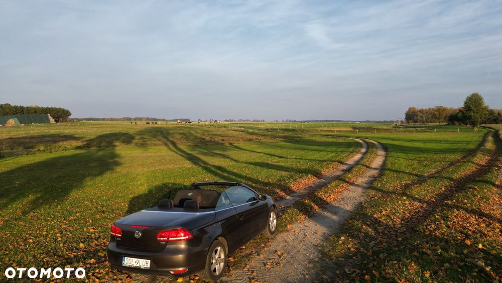 Volkswagen Eos 1.4 TSI - 14