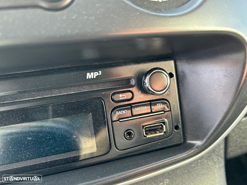 Renault KANGOO Z.E 33 KWh NACIONAL IVA DEDUTIVEL - 7