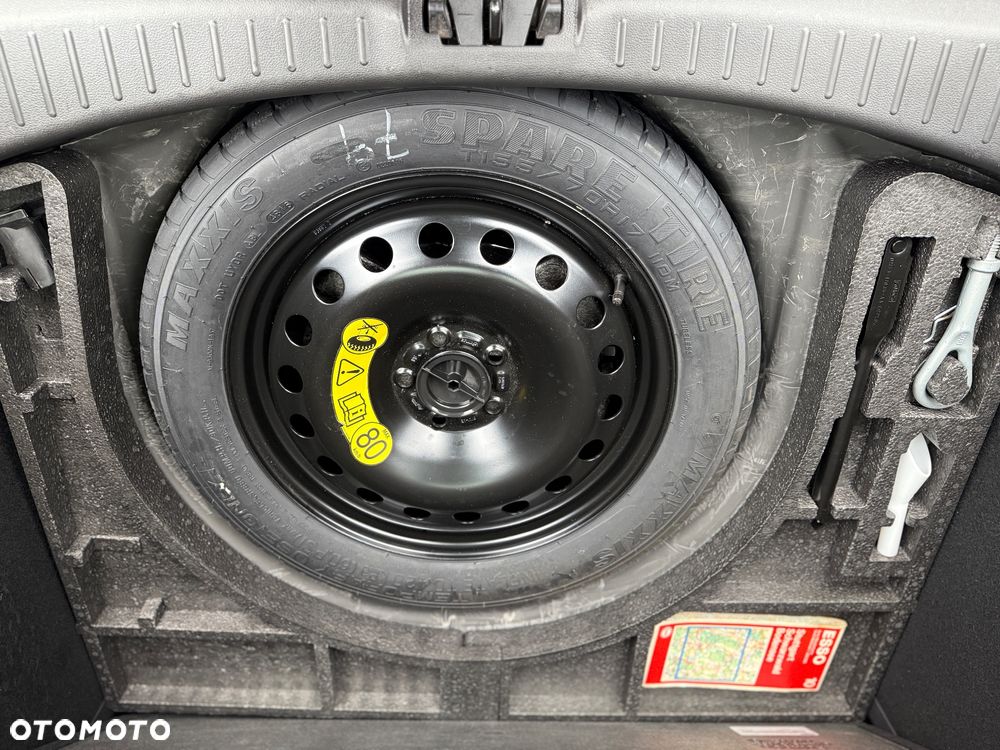 Ford Kuga 1.5 EcoBoost 4x4 Vignale - 36