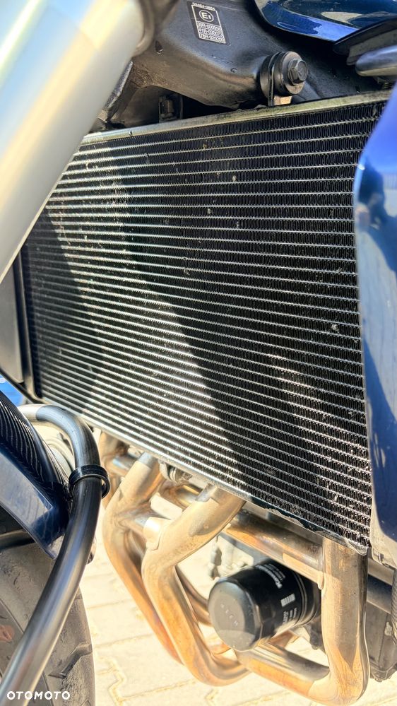 Kawasaki Z - 8
