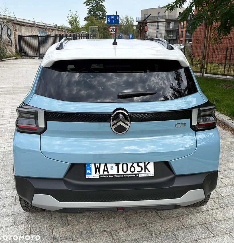 Citroën C3 1.2 T Max - 5