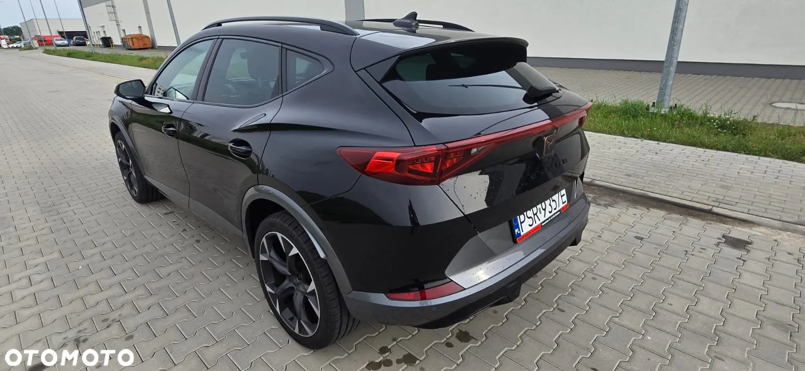 Cupra Formentor 1.5 TSI DSG - 20