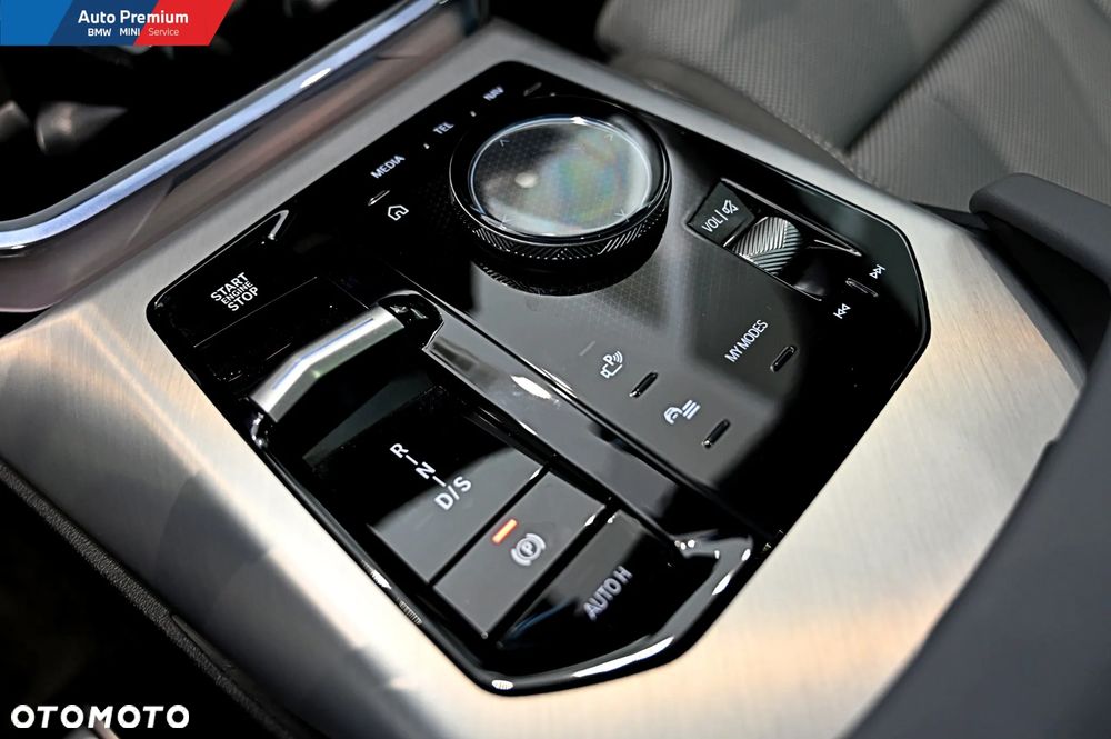 BMW X3 20 xDrive - 9