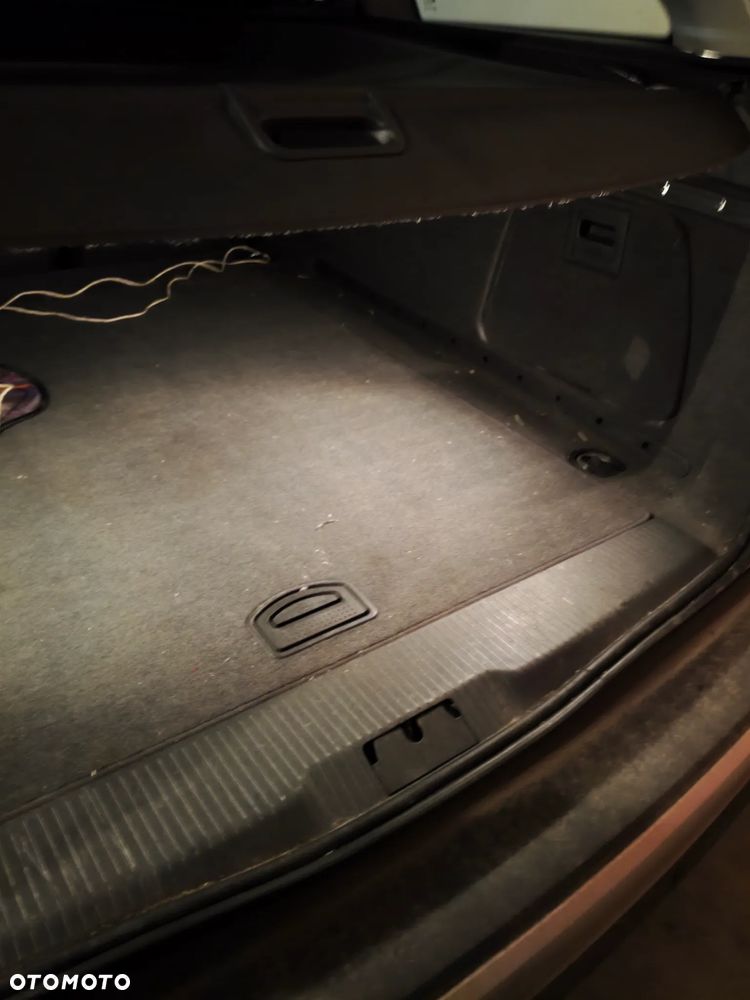 Opel Vectra 2.0 Turbo - 5
