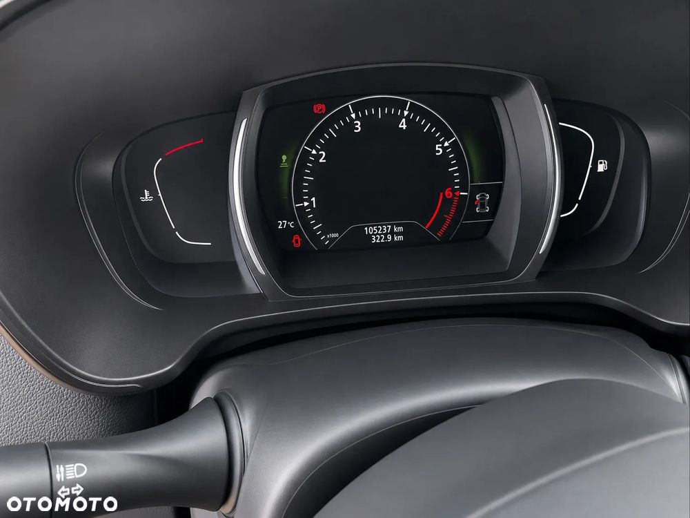 Renault Kadjar 1.3 TCe FAP Life - 6