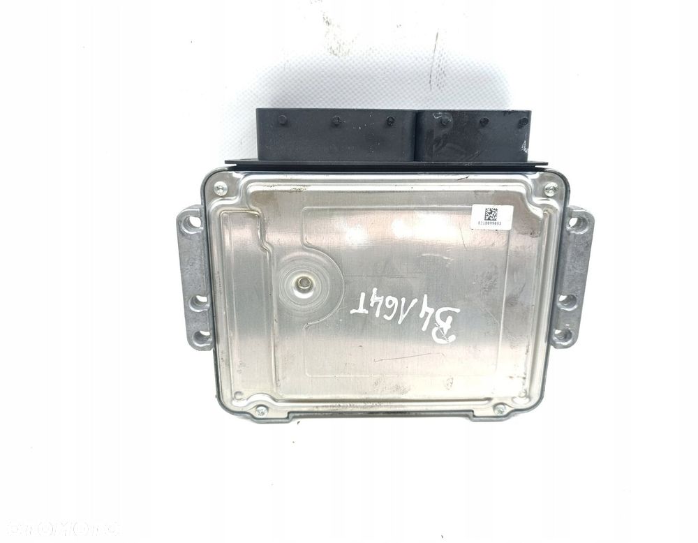 KOMPUTER SILNIKA STEROWNIK VOLVO V60 1.6 0261S07523 - 4