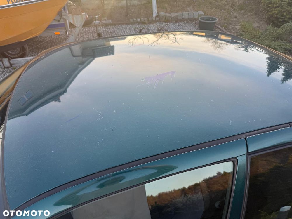 BMW Seria 3 316i - 14