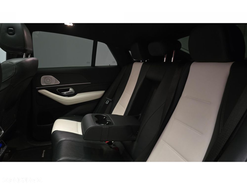Mercedes-Benz GLE 400 d 4-Matic Premium Plus - 23