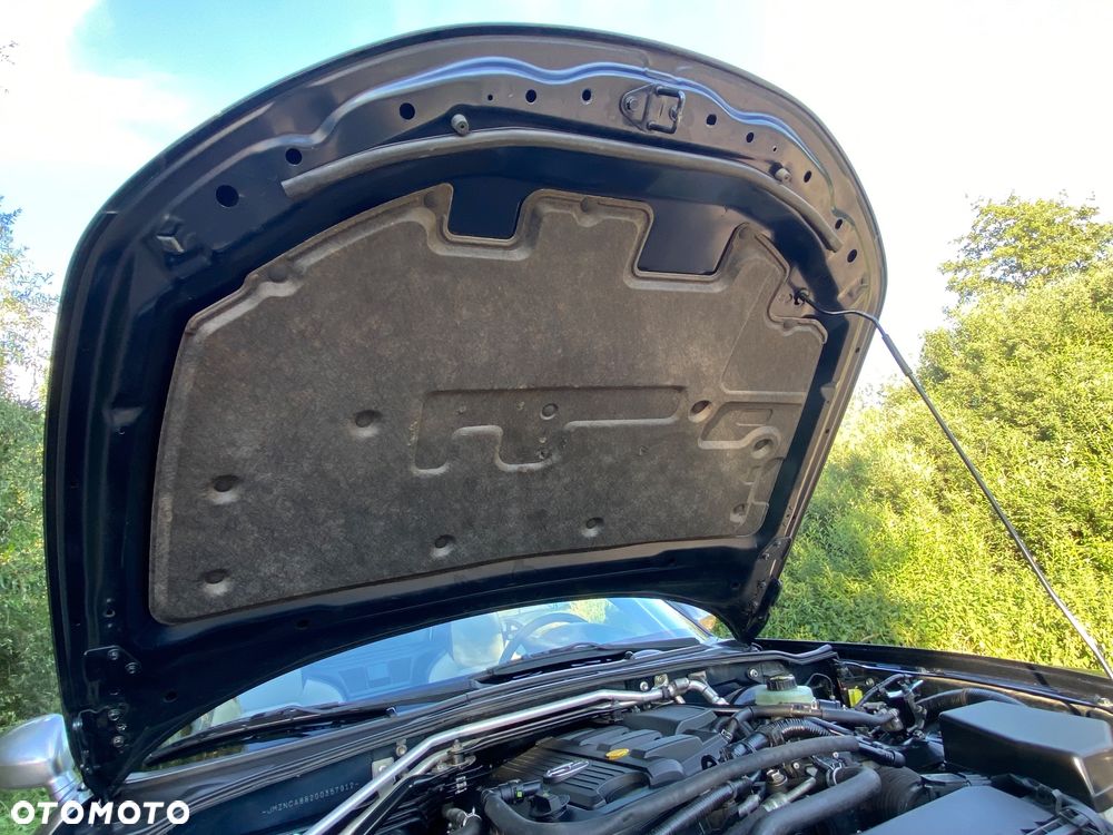 Mazda MX-5 1.8 MZR Roadster Coupe Sendo - 21