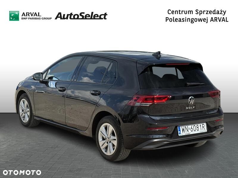 Volkswagen Golf - 4
