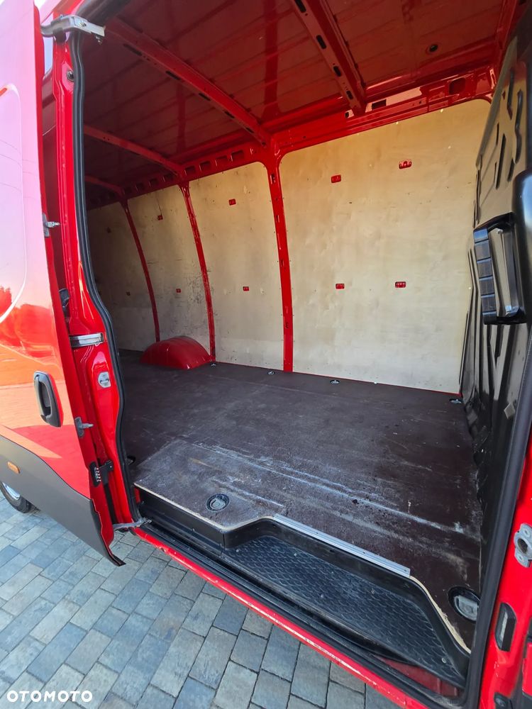 Iveco Iveco Dayli furgon - 6