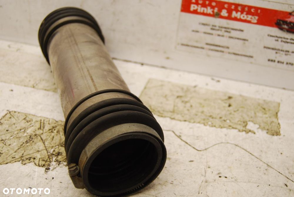 RURA DOLOT POWIETRZA VW GOLF IV 1.9 TDI BORA - 2