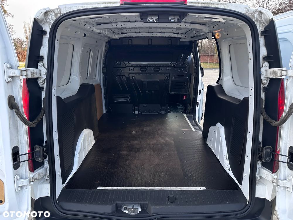 Ford Transit Connect Kombi 230 L2 Trend - 20