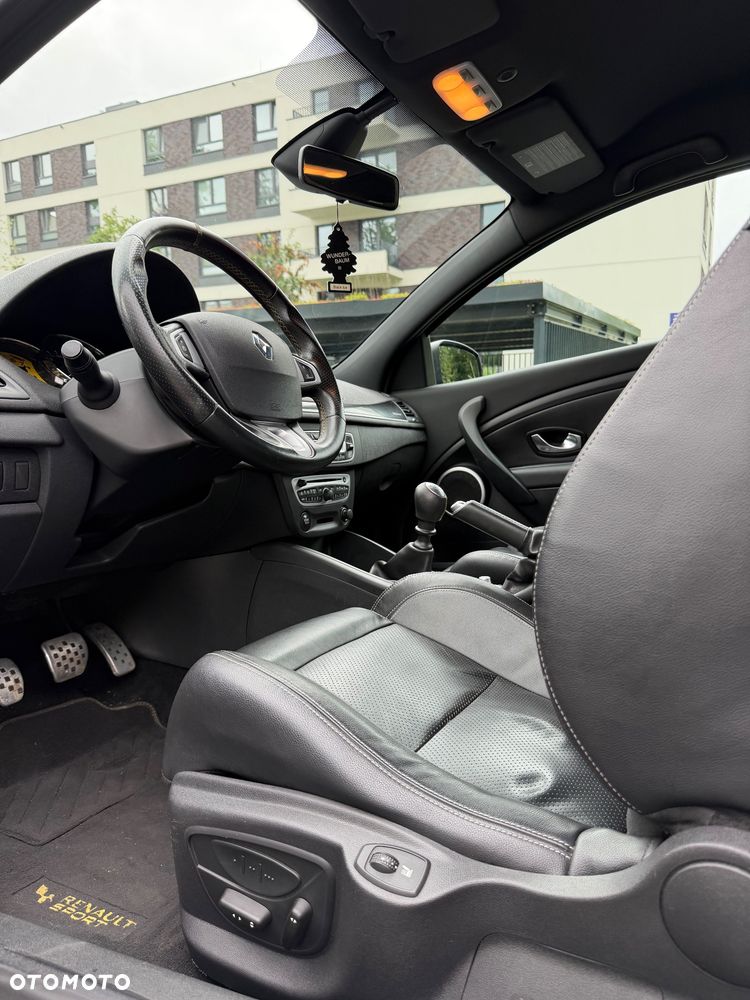 Renault Megane - 10