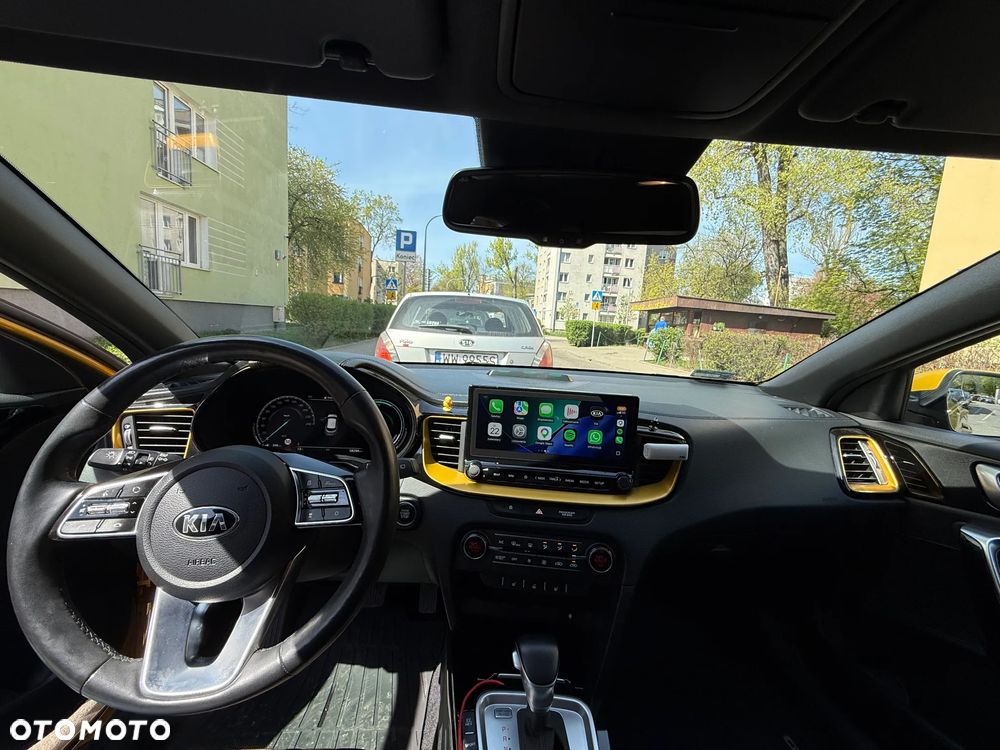 Kia XCeed - 5