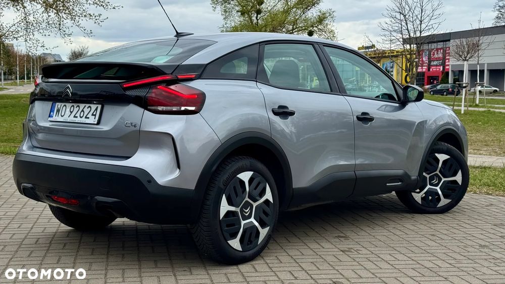 Citroën C4 BlueHDi 110 Stop&Start SHINE - 7