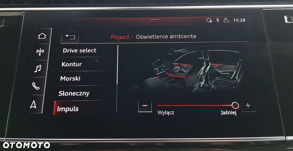 Audi SQ8 - 20