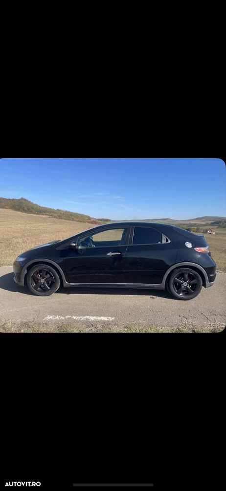 Honda Civic - 11