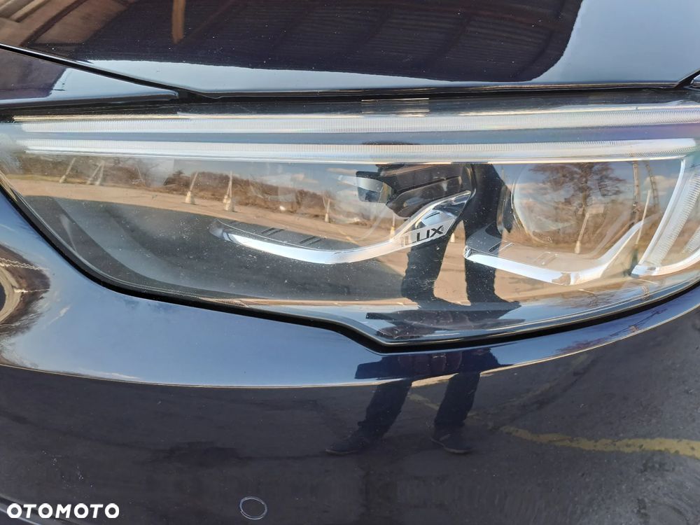 Opel Insignia 2.0 Direct Inj Trb 4x4 Ultimate Exclusive - 12